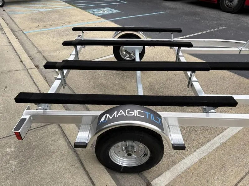 2026 Magic Tilt