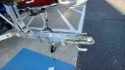 used Horse Trailers Triton Trailers  for sale, in Myrtle Beach, SC Thumbnail 2