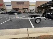 new Horse Trailers Magic Tilt Trailers  for sale, in Myrtle Beach, SC Thumbnail 3