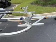new Watercraft Trailers Triton Trailers  for sale, in Myrtle Beach, SC Thumbnail 2