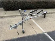 new Horse Trailers Magic Tilt Trailers  for sale, in Myrtle Beach, SC Thumbnail 2