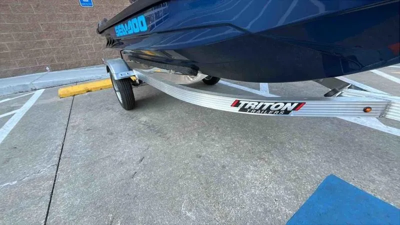 2024 Triton