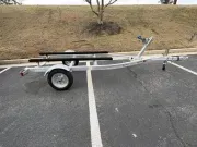 2026 Magic Tilt PWCV 1250A  