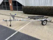 2026 MAGIC TILT TRAILERS FA9110 