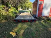 used Equipment / Flatbed Trailers Load Trail  for sale, in Webb City, MO Thumbnail 2