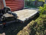 2020 Load Trail Tandem General Trailers