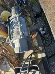 used Equipment / Flatbed Trailers Load Trail  for sale, in Webb City, MO Thumbnail 3