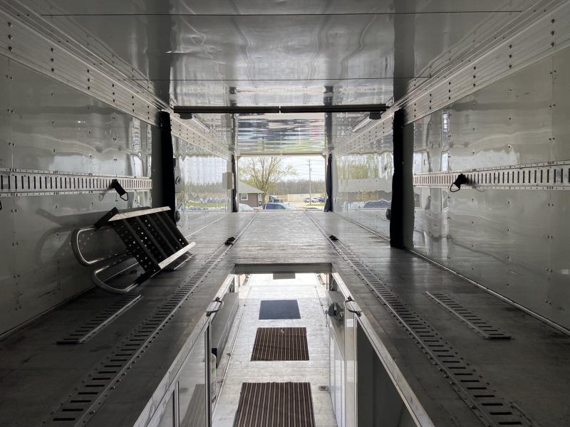used Other Trailers Freightliner  for sale, in Edgerton, OH Thumbnail 40