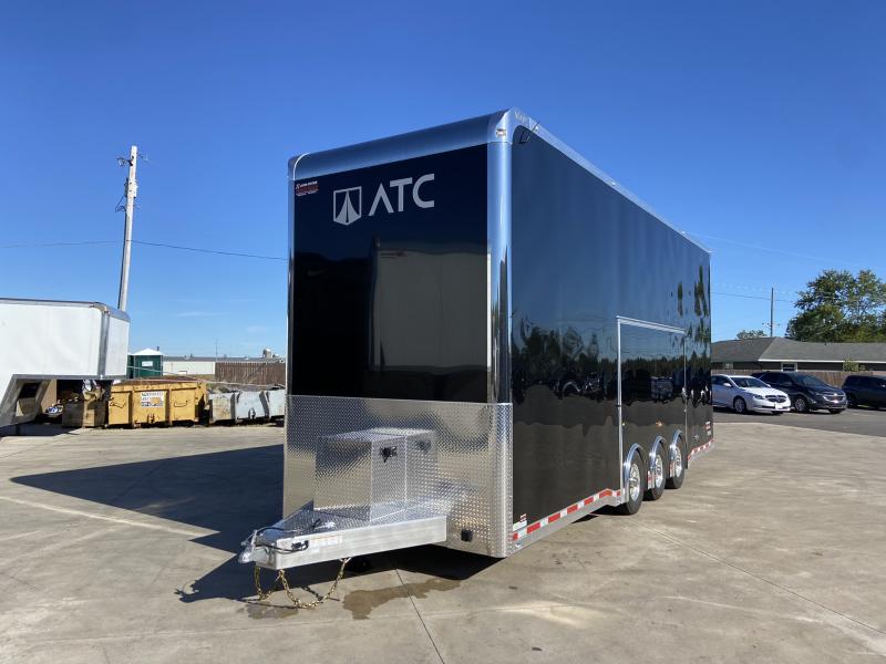2023 ATC STK RACE-PLUS 8.5X28 Stacker 2023 ATC STK RACE-PLUS 8.5X28 Stacker