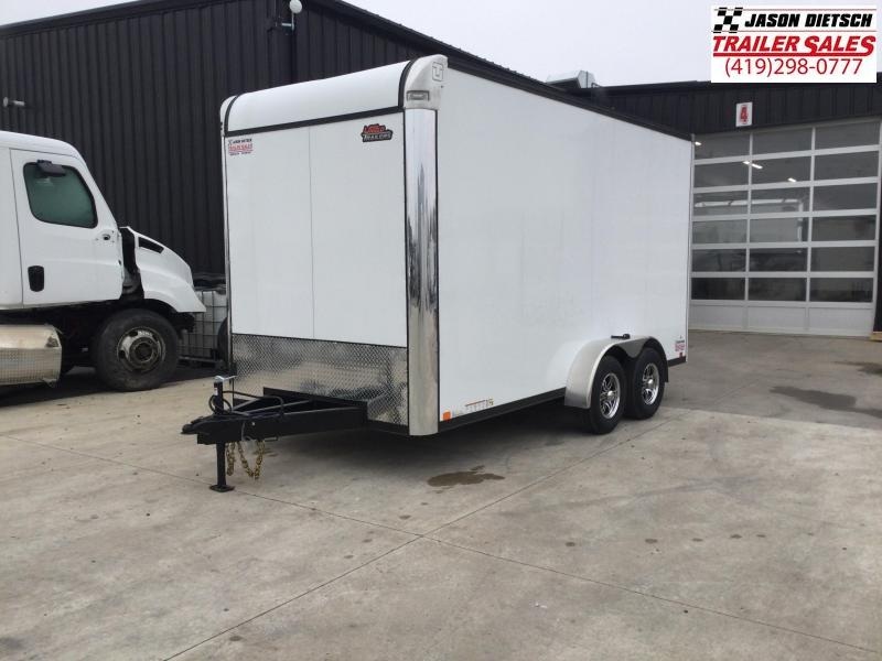 2022 United UXT 7X16 Cargo Trailer 2022 United UXT 7X16 Cargo Trailer