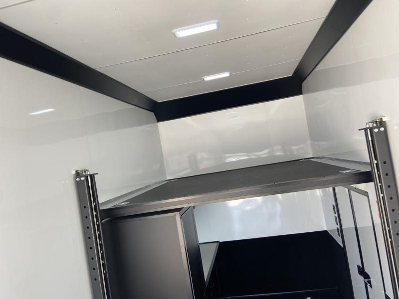 new Car Haulers / Racing Trailers United Trailers  for sale, in Edgerton, OH Thumbnail 8