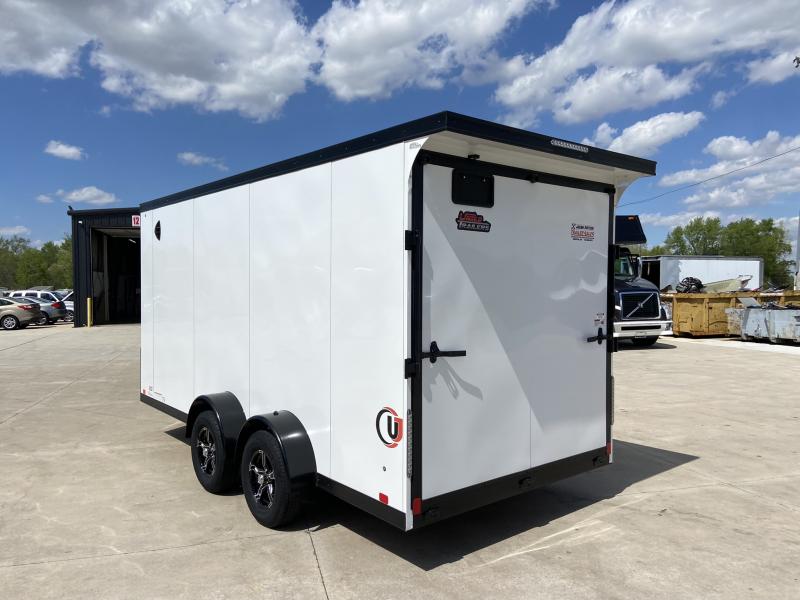 new Cargo (Enclosed) Trailers United Trailers  for sale, in Edgerton, OH Thumbnail 5