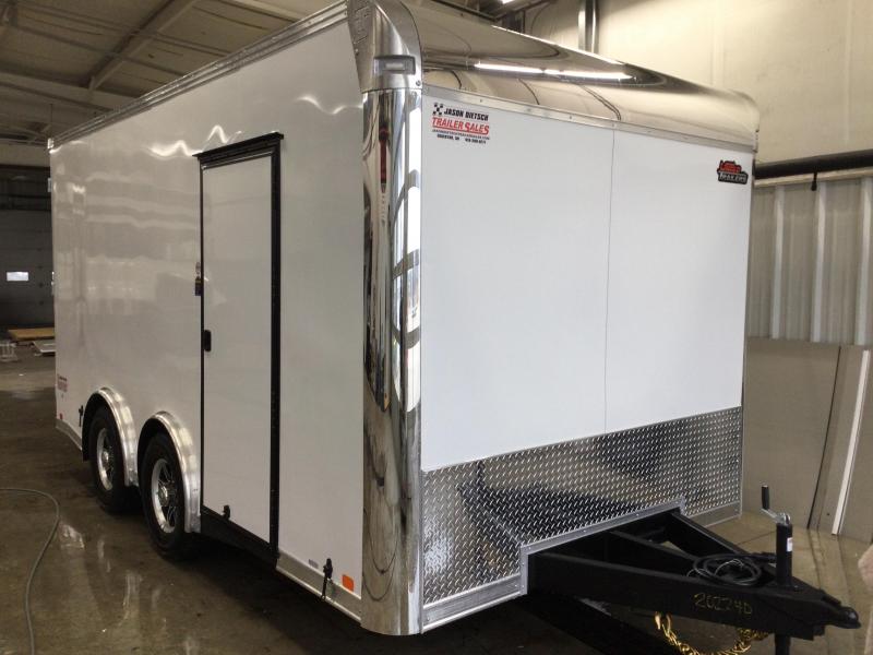 2022 United UXT 8.5X16 Cargo Trailer 2022 United UXT 8.5X16 Cargo Trailer