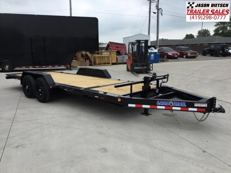 2022 Load Trail "On Sale" Tilt-n-Go 83X20 Tilt Equipment Trailer 14K 2022 Load Trail "On Sale" Tilt-n-Go 83X20 Tilt Equipment Trailer 14K