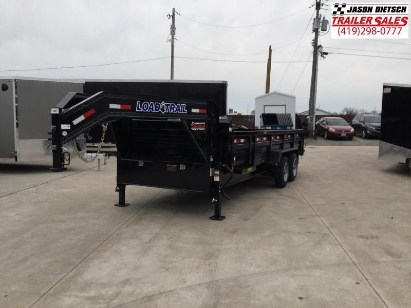 2022 Load Trail 83X20 20K Dump Trailer 2022 Load Trail 83X20 20K Dump Trailer