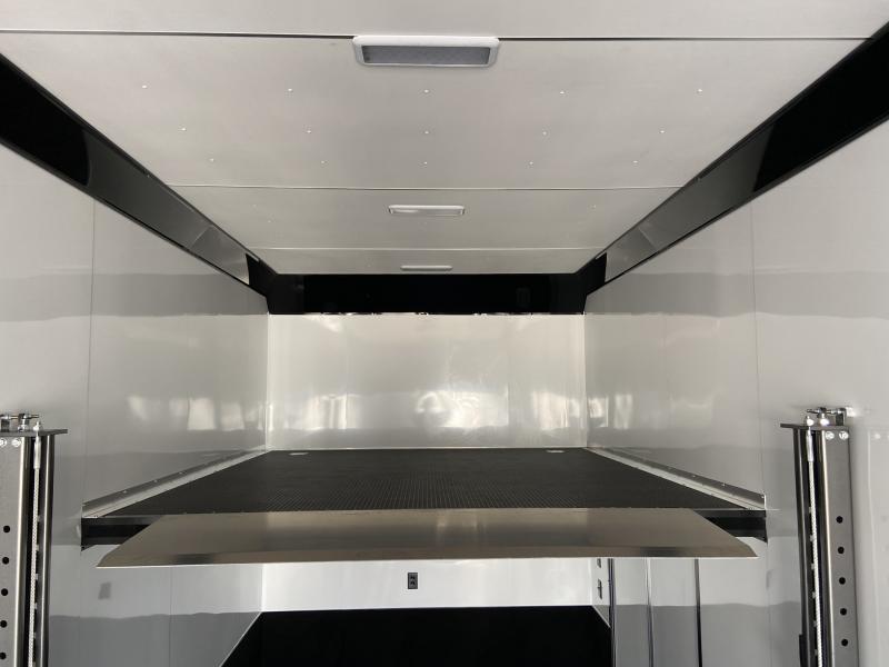 new Car Haulers / Racing Trailers United Trailers  for sale, in Edgerton, OH Thumbnail 9