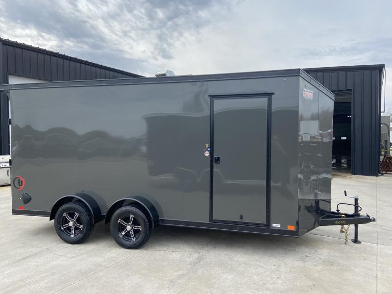 new Cargo (Enclosed) Trailers United Trailers  for sale, in Edgerton, OH Thumbnail 3