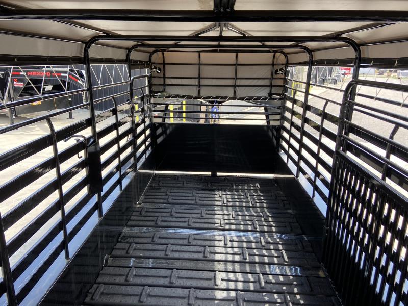new Utility Trailers Delco Trailers  for sale, in Edgerton, OH Thumbnail 8