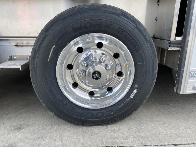 new Car Haulers / Racing Trailers ATC  for sale, in Edgerton, OH Thumbnail 12