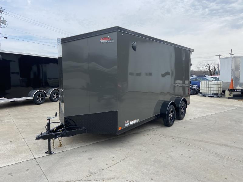new Cargo (Enclosed) Trailers United Trailers  for sale, in Edgerton, OH image-0