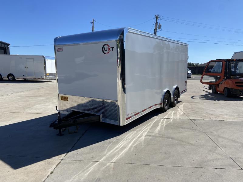 new Car Haulers / Racing Trailers United Trailers  for sale, in Edgerton, OH Thumbnail 2