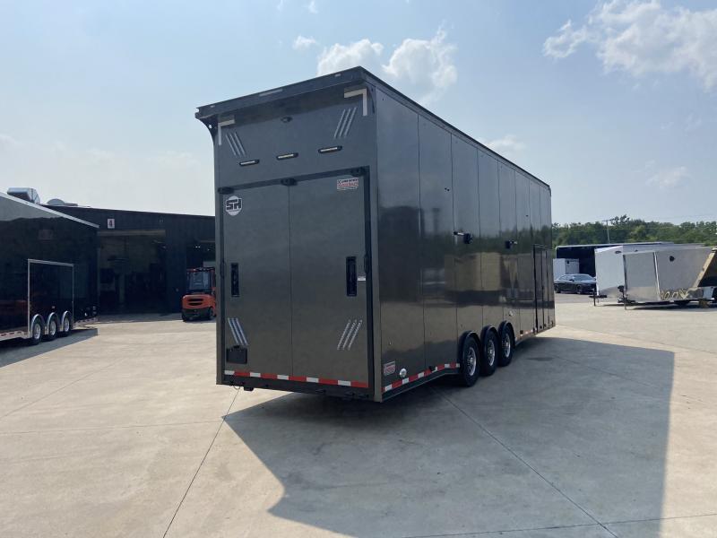 new Car Haulers / Racing Trailers United Trailers  for sale, in Edgerton, OH Thumbnail 4