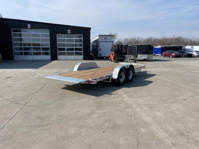 new Equipment / Flatbed Trailers K-Trail  for sale, in Edgerton, OH Thumbnail 4