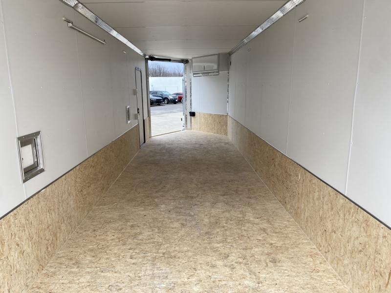 new Snowmobile Trailers Legend Trailers  for sale, in Edgerton, OH Thumbnail 7