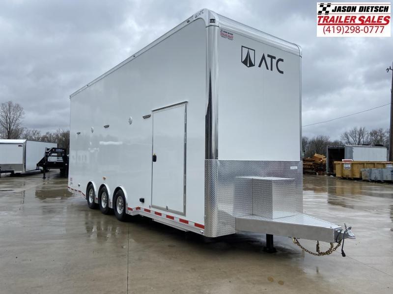 2022 ATC STK RACE-PLUS 8.5X28 Stacker 2022 ATC STK RACE-PLUS 8.5X28 Stacker