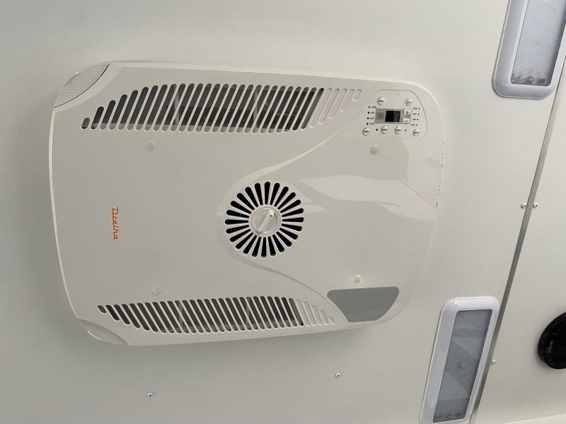 new Office / Fiber Optic Trailers United Trailers  for sale, in Edgerton, OH Thumbnail 11