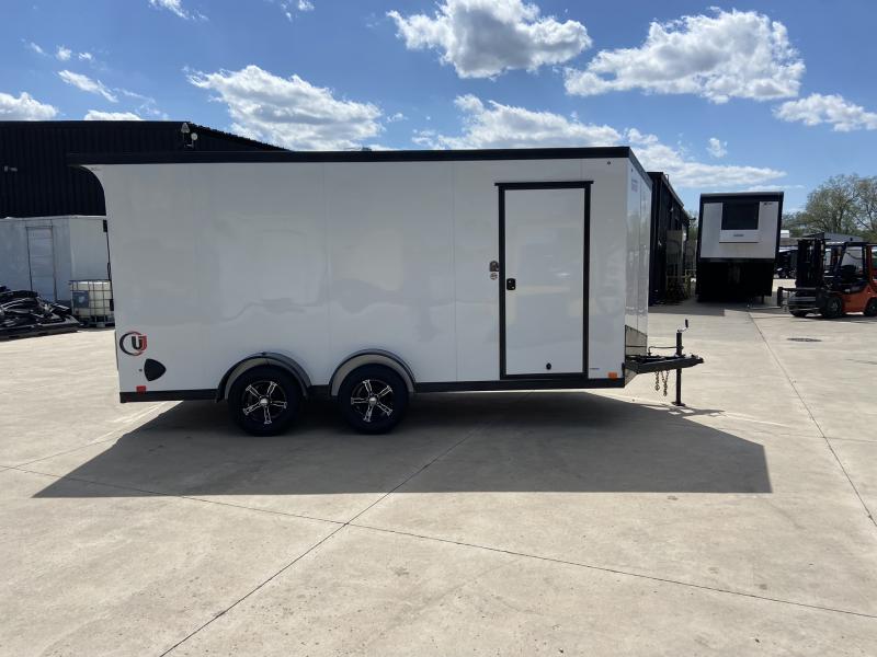 new Cargo (Enclosed) Trailers United Trailers  for sale, in Edgerton, OH Thumbnail 3