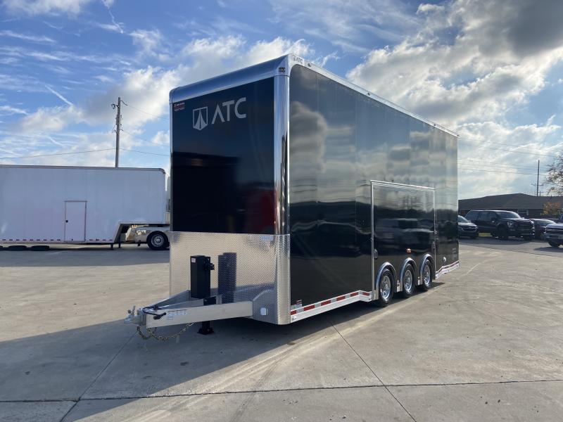 new Car Haulers / Racing Trailers ATC  for sale, in Edgerton, OH Thumbnail 2