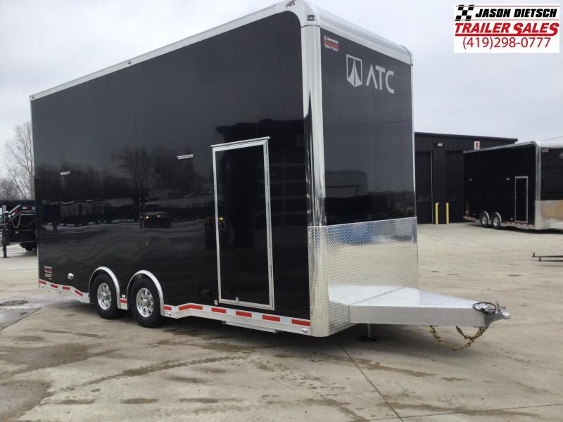 2022 ATC Quest 8.5X22 Stacker 2022 ATC Quest 8.5X22 Stacker