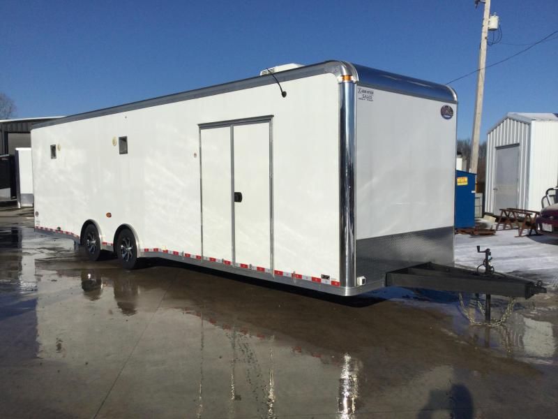 2015 United USH-8.5X32 Wide Body, Tag Flat Top.... 2015 United USH-8.5X32 Wide Body, Tag Flat Top....