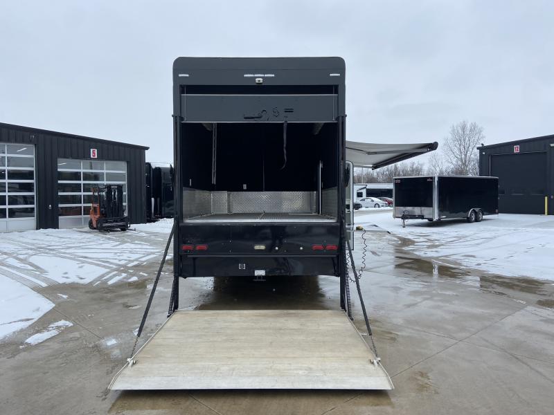 used Other Trailers Freightliner  for sale, in Edgerton, OH Thumbnail 7