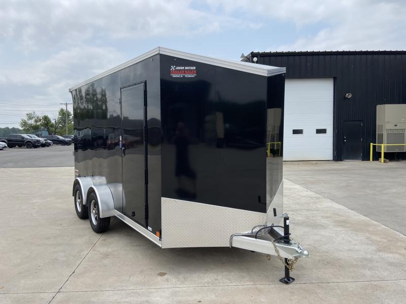 used Cargo (Enclosed) Trailers United Trailers  for sale, in Edgerton, OH image-0