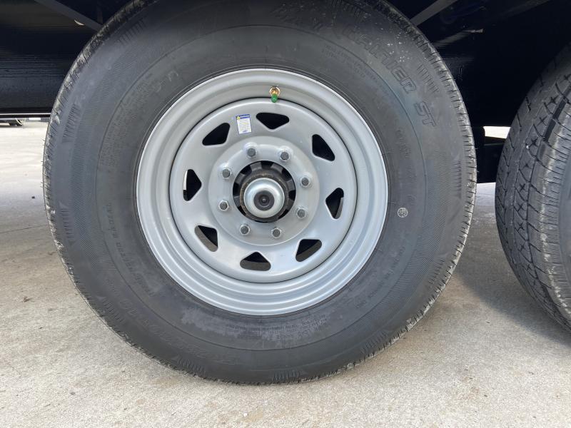 new Equipment / Flatbed Trailers Sure-Trac  for sale, in Edgerton, OH Thumbnail 6