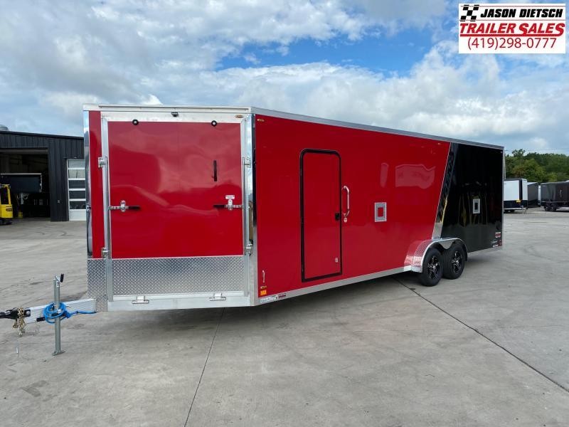 2021 Legend Explorer 7.5X29 Snowmobile Trailer Extra Height 2021 Legend Explorer 7.5X29 Snowmobile Trailer Extra Height