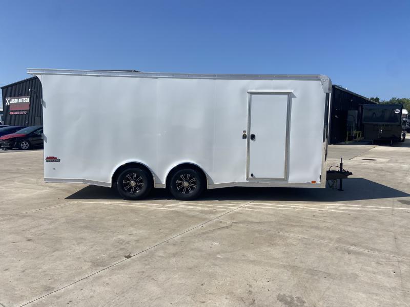 new Car Haulers / Racing Trailers United Trailers  for sale, in Edgerton, OH Thumbnail 3