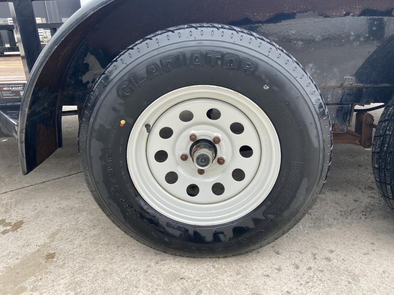 used Utility Trailers Load Trail  for sale, in Edgerton, OH Thumbnail 6