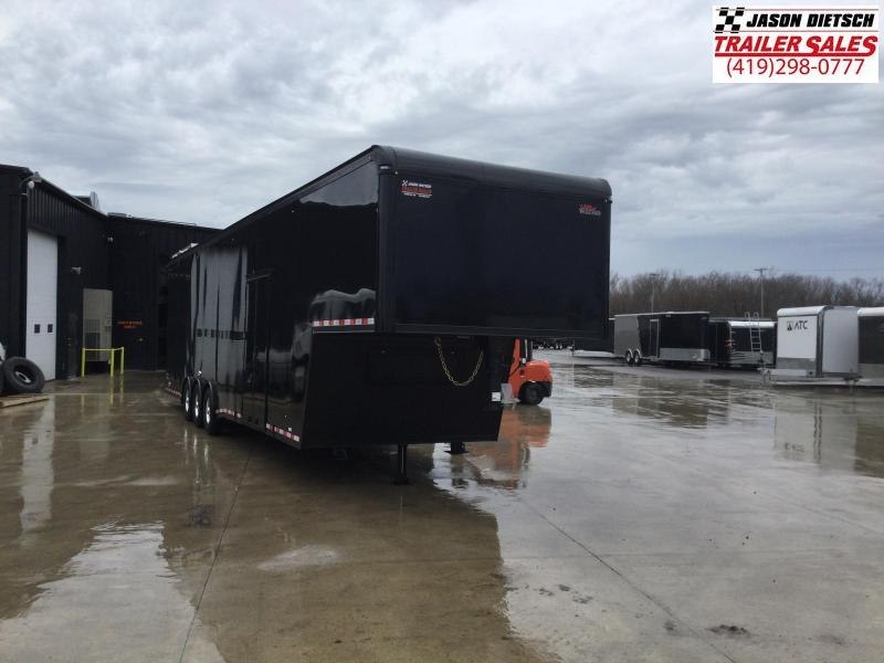 2022 United 8.5X40 RAMP OVER Extra Height Car/Race Trailer 2022 United 8.5X40 RAMP OVER Extra Height Car/Race Trailer