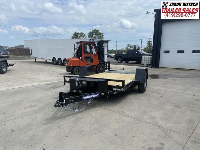 2022 Sure-Trac 78 IN x 12 Single Axle Tilt Bed Equipment Trailer 7.8K 2022 Sure-Trac 78 IN x 12 Single Axle Tilt Bed Equipment Trailer 7.8K