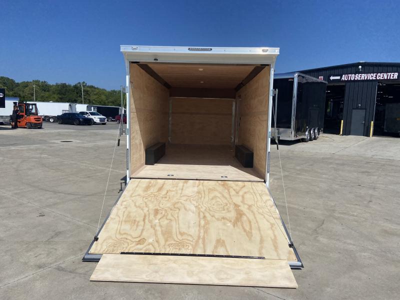 new Car Haulers / Racing Trailers United Trailers  for sale, in Edgerton, OH Thumbnail 6