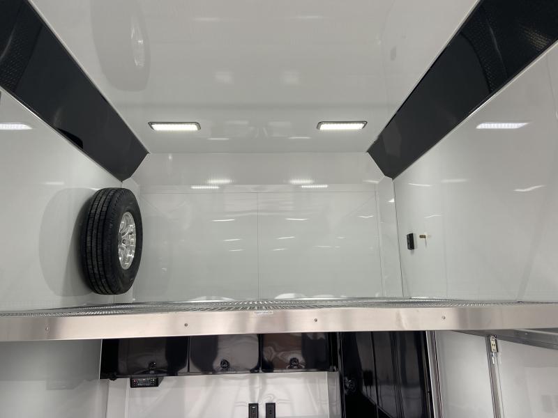 new Car Haulers / Racing Trailers ATC  for sale, in Edgerton, OH Thumbnail 8