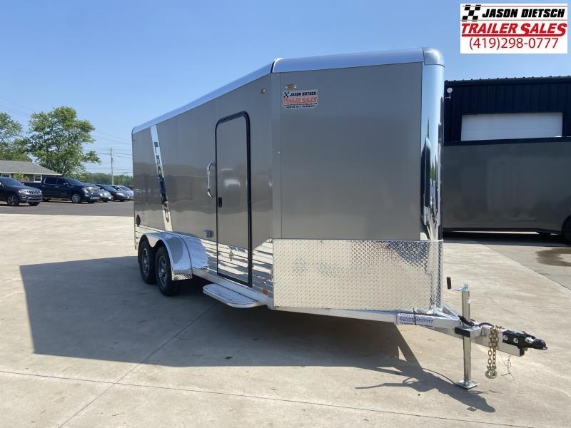 2023 Legend DVN 7x19 Enclosed Cargo Trailer 2023 Legend DVN 7x19 Enclosed Cargo Trailer