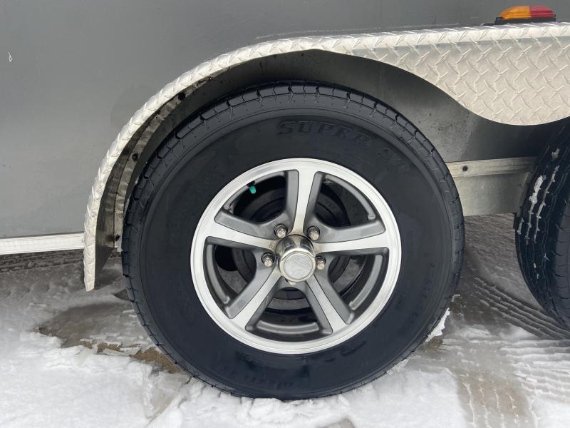 used Snowmobile Trailers Legend Trailers  for sale, in Edgerton, OH Thumbnail 10