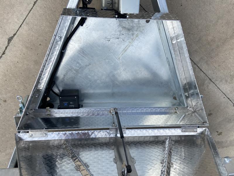 new Tilt Trailers K-Trail  for sale, in Edgerton, OH Thumbnail 8