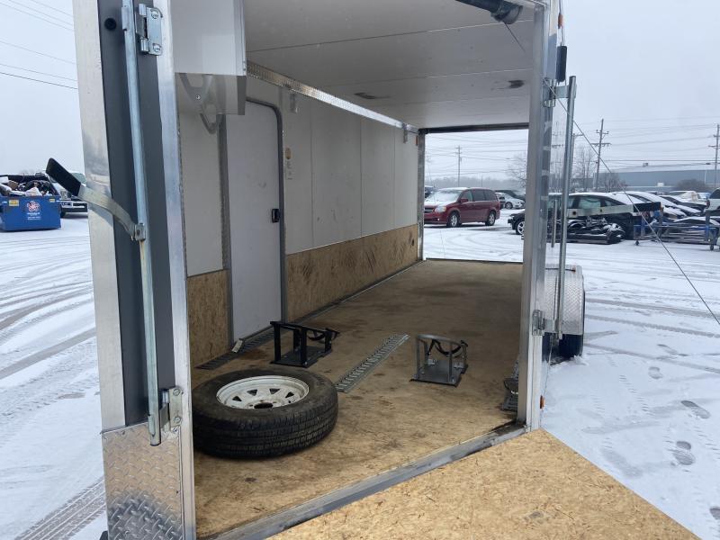 used Snowmobile Trailers Legend Trailers  for sale, in Edgerton, OH Thumbnail 9