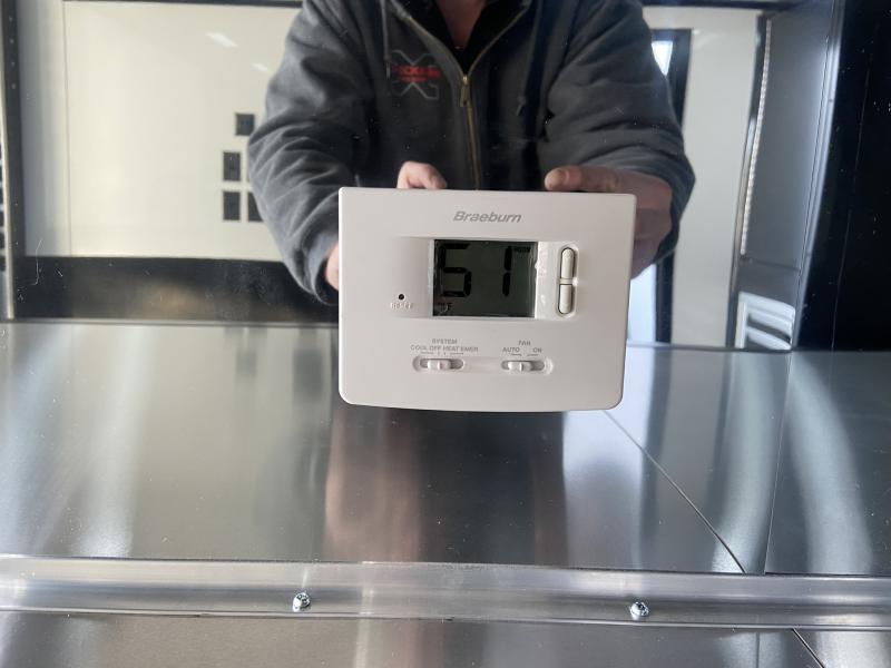 new Car Haulers / Racing Trailers United Trailers  for sale, in Edgerton, OH Thumbnail 33