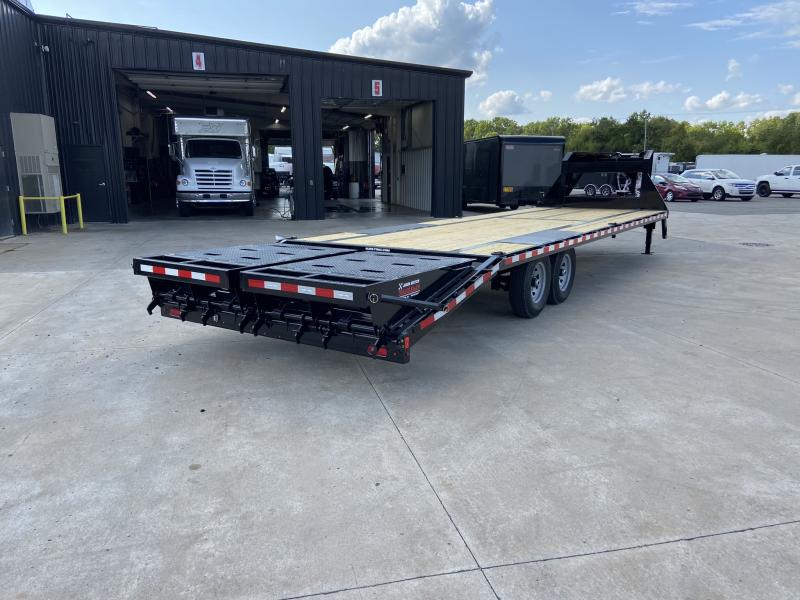 new Equipment / Flatbed Trailers Sure-Trac  for sale, in Edgerton, OH Thumbnail 4